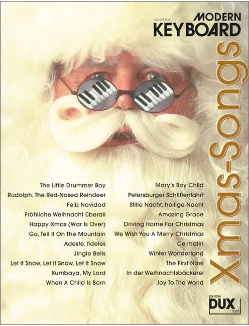 Xmas Songs